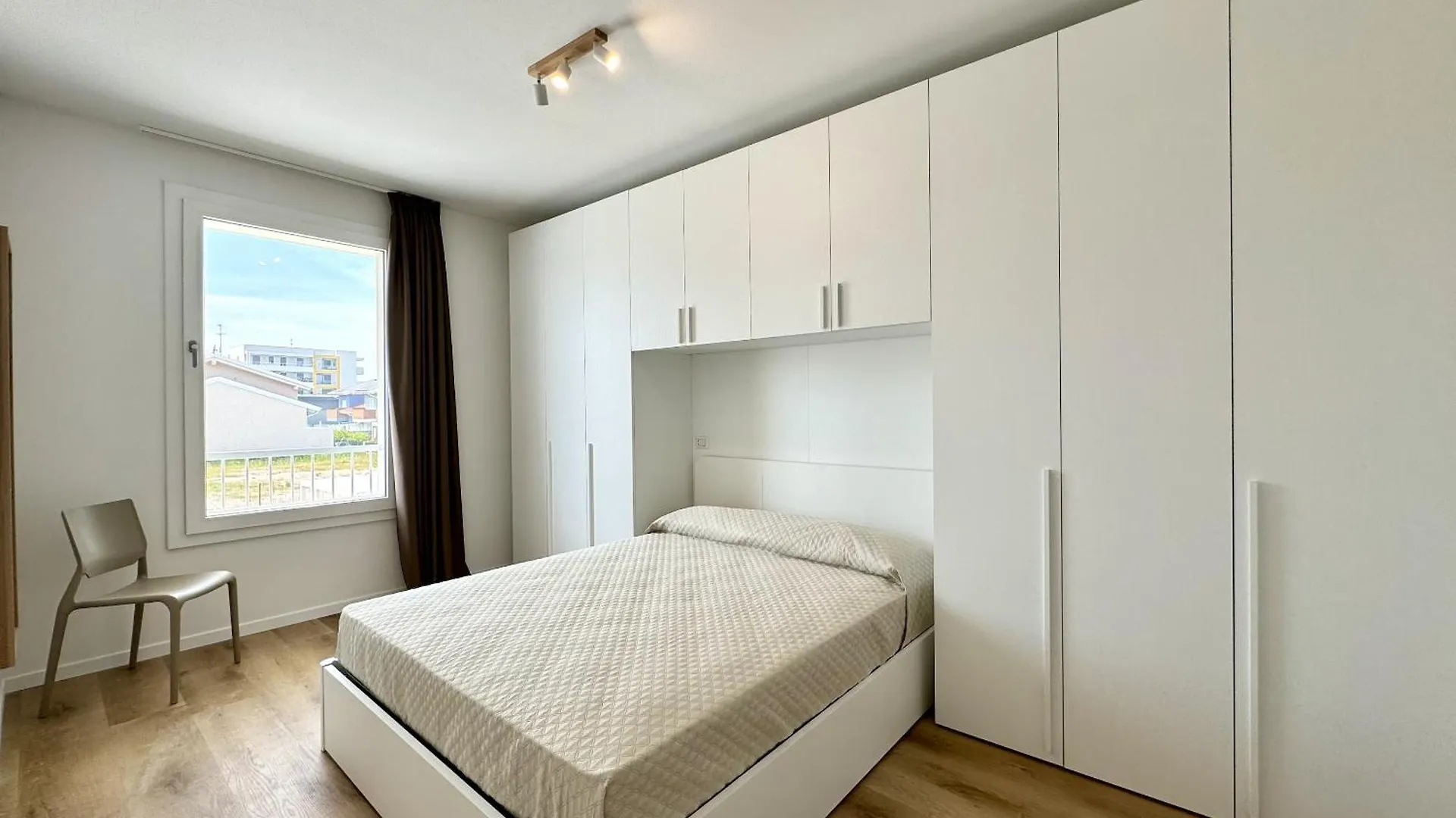 Residence Wave Island - Carraro Immobiliare Jesolo- Family Apartments
