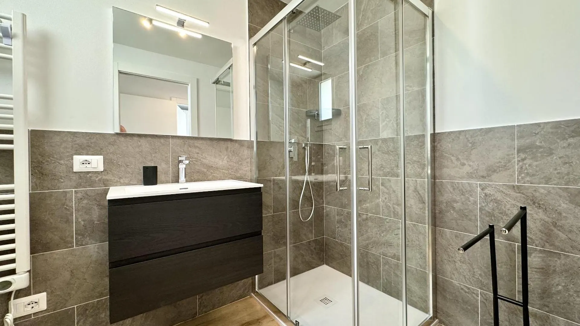 Residence Wave Island - Carraro Immobiliare Jesolo- Family Apartments 0*, 利多迪迪耶索洛