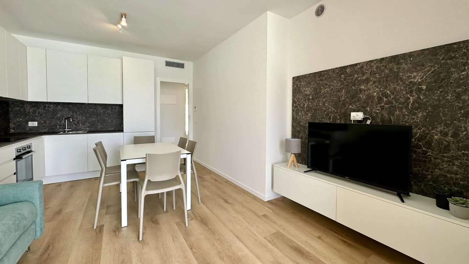 Residence Wave Island - Carraro Immobiliare Jesolo- Family Apartments Italie