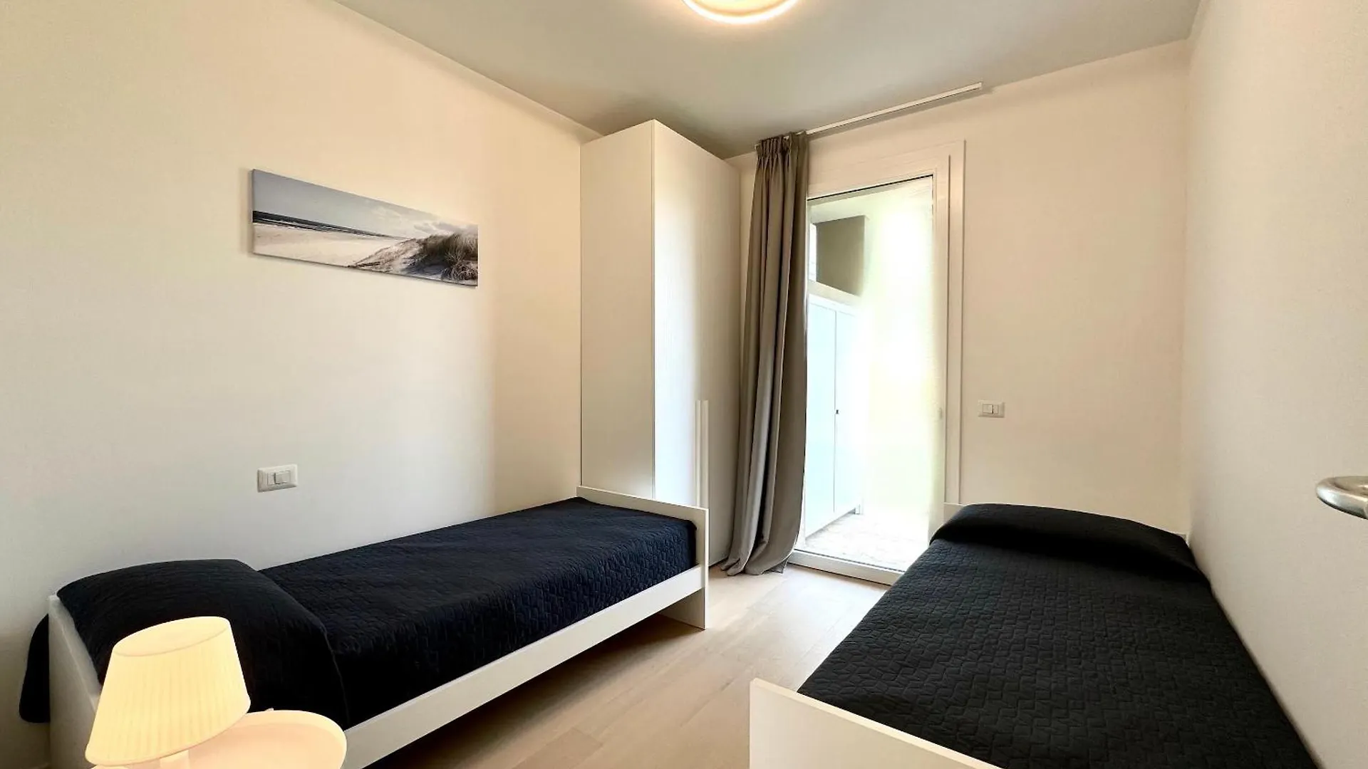 Residence Wave Island - Carraro Immobiliare Jesolo- Family Apartments Italie