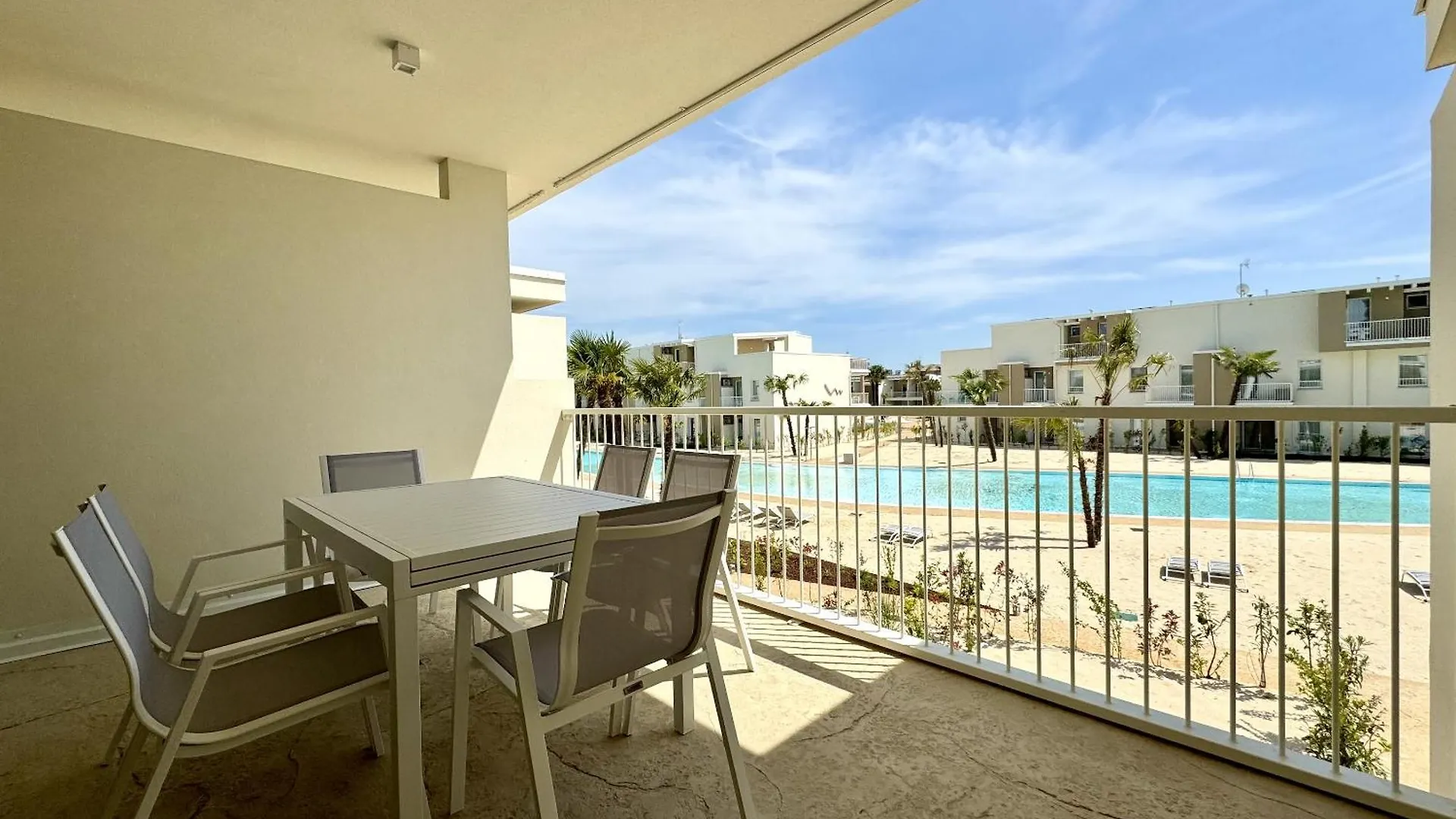 Residence Wave Island - Carraro Immobiliare Jesolo- Family Apartments Italie