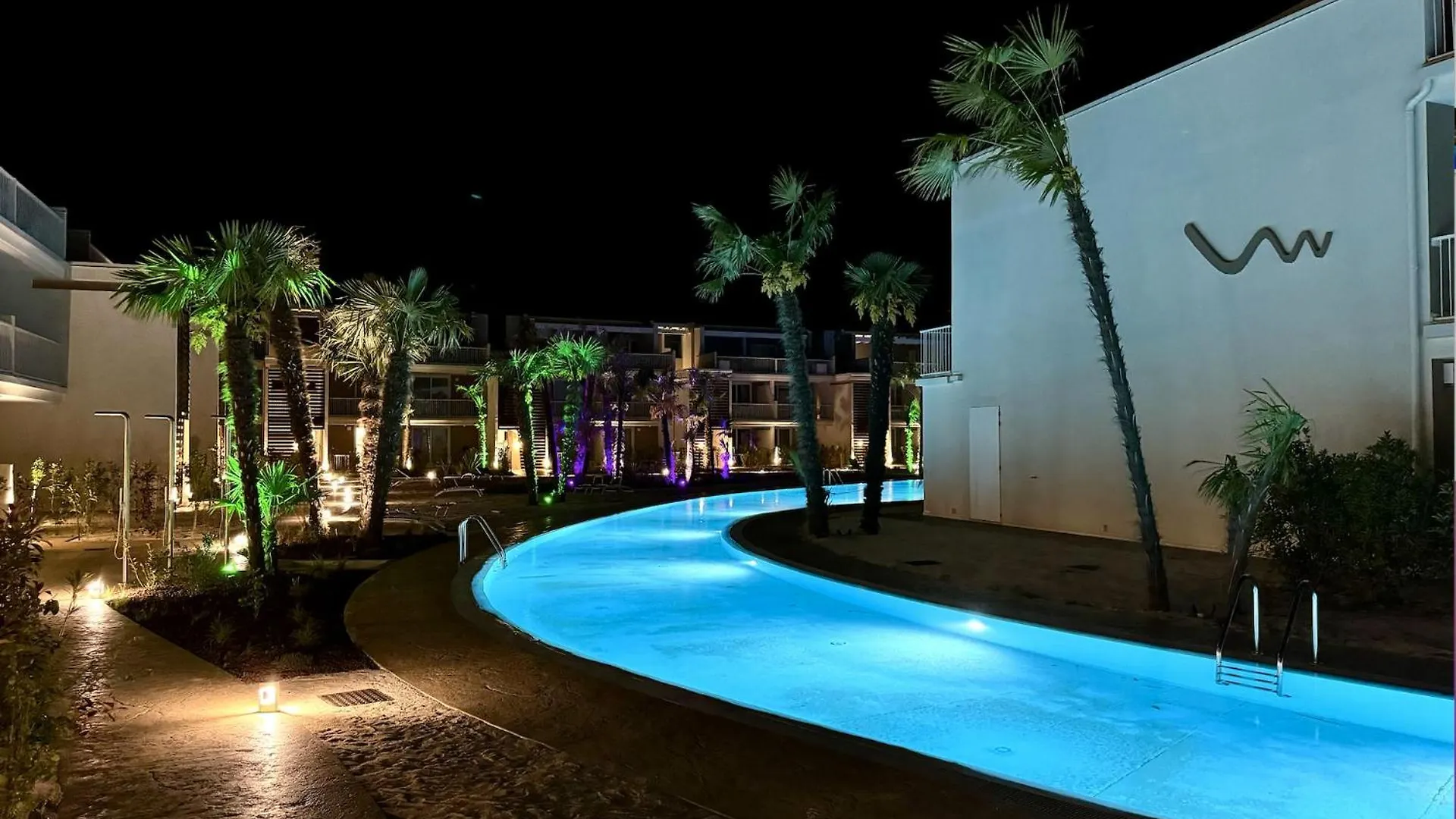 Residence Wave Island - Carraro Immobiliare Jesolo- Family Apartments