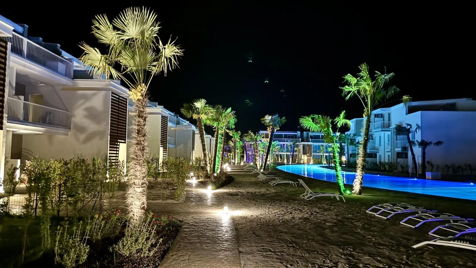 Residence Wave Island - Carraro Immobiliare Jesolo- Family Apartments