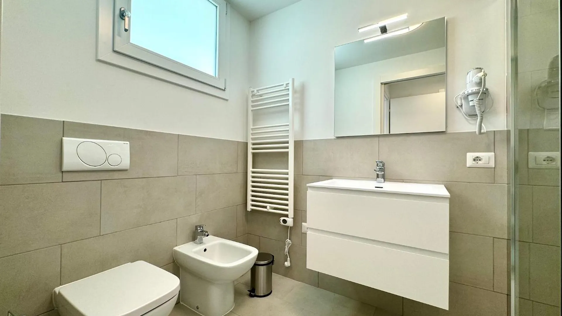 Residence Wave Island - Carraro Immobiliare Jesolo- Family Apartments Italie