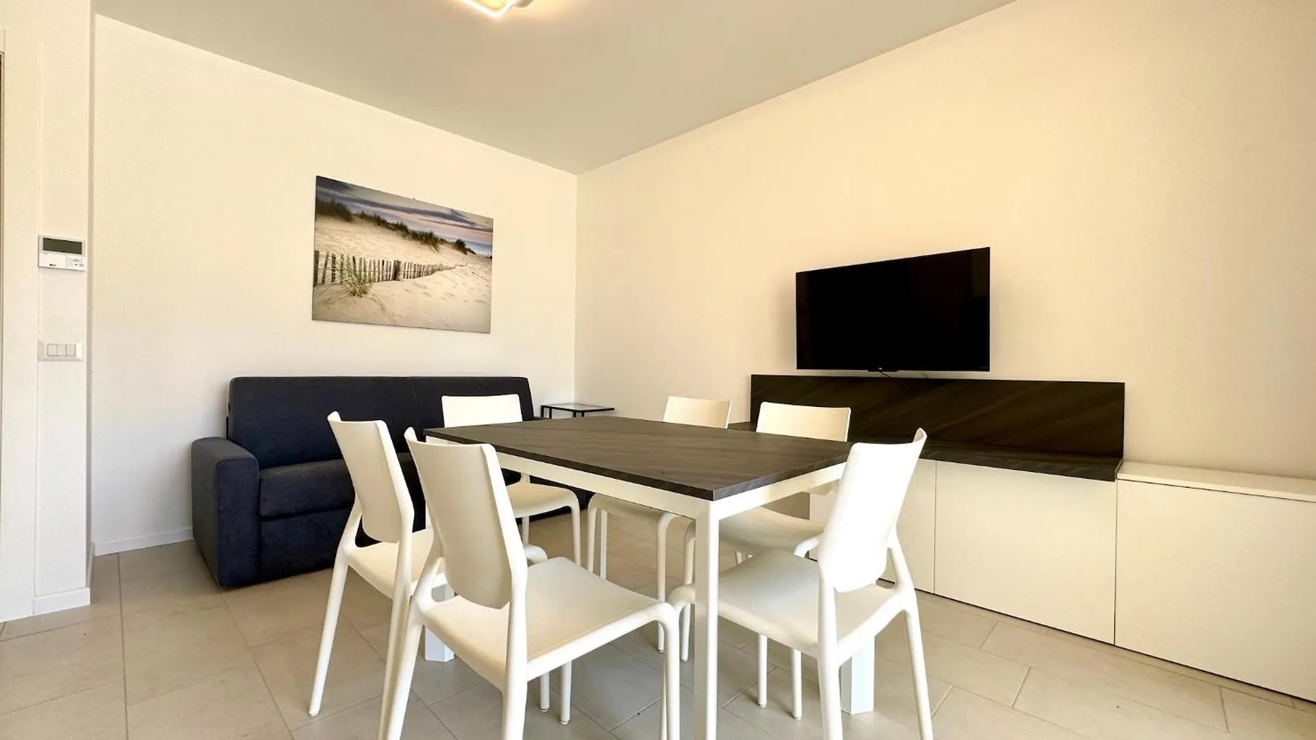 Residence Wave Island - Carraro Immobiliare Jesolo- Family Apartments Italie