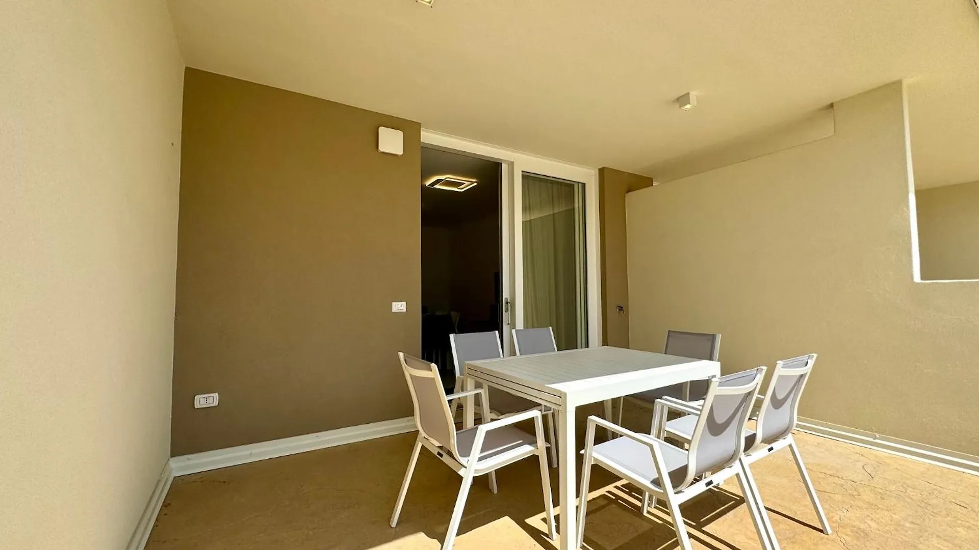 Residence Wave Island - Carraro Immobiliare Jesolo- Family Apartments
