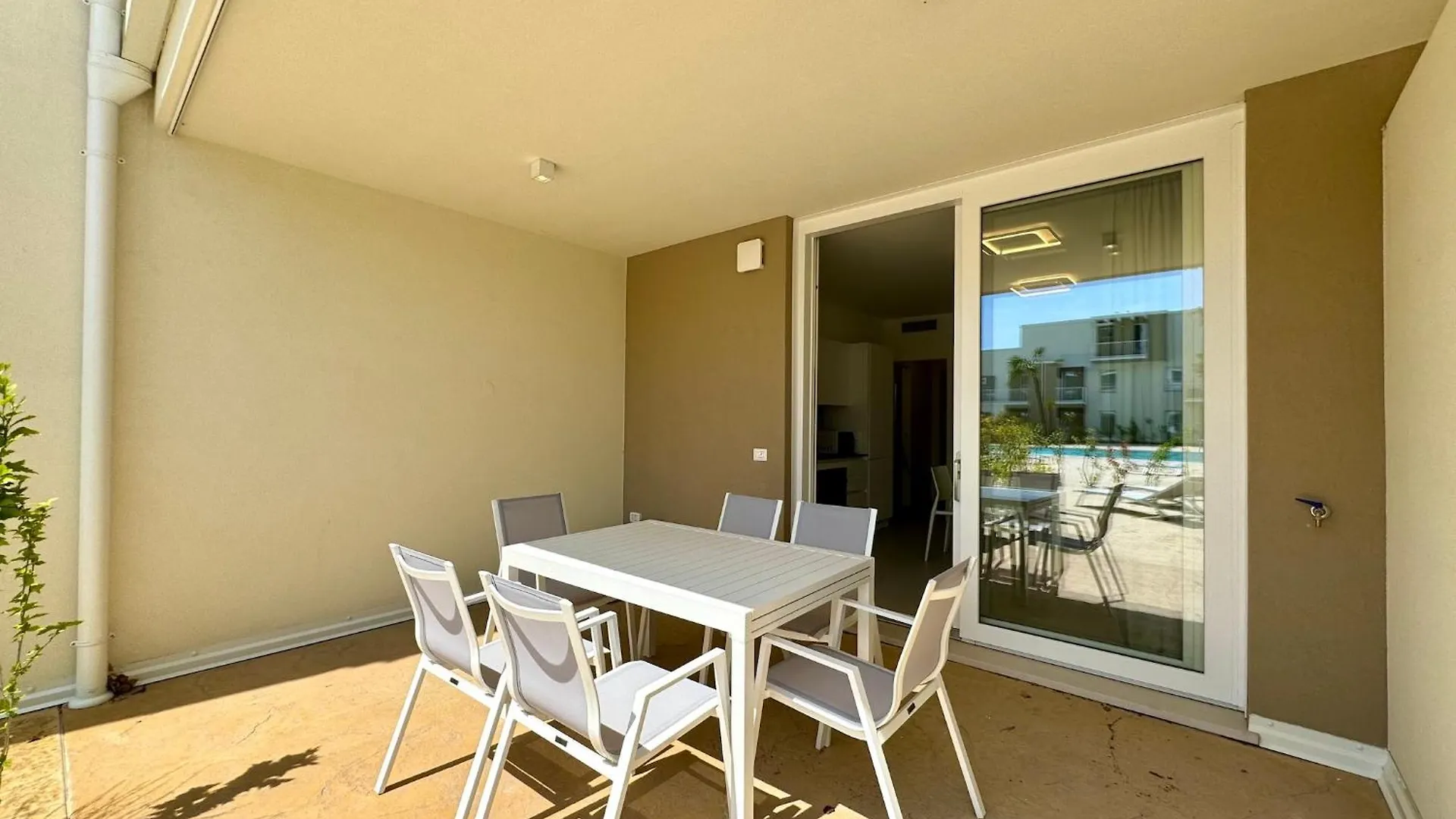 Residence Wave Island - Carraro Immobiliare Jesolo- Family Apartments Italie