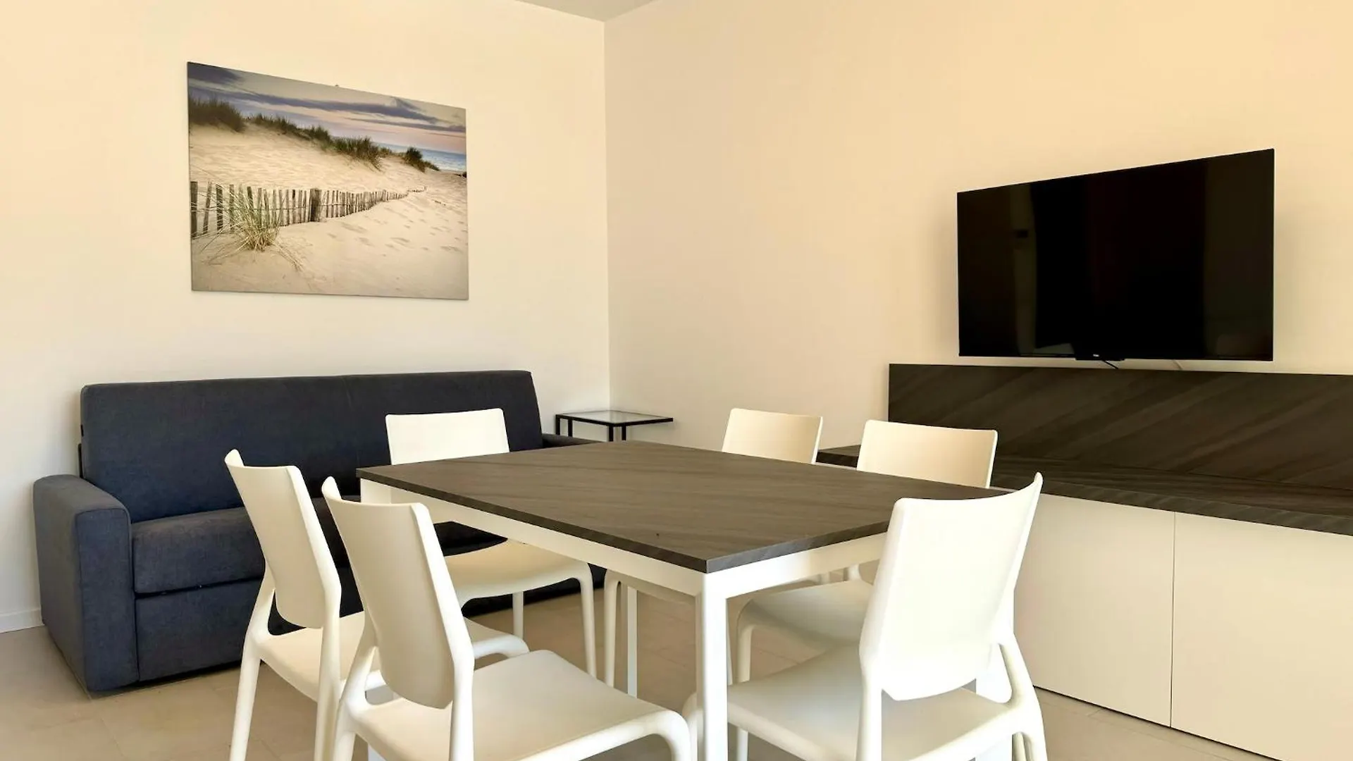 Residence Wave Island - Carraro Immobiliare Jesolo- Family Apartments